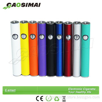 Top selling e cigarette wholesale e smart electronic cigarette
